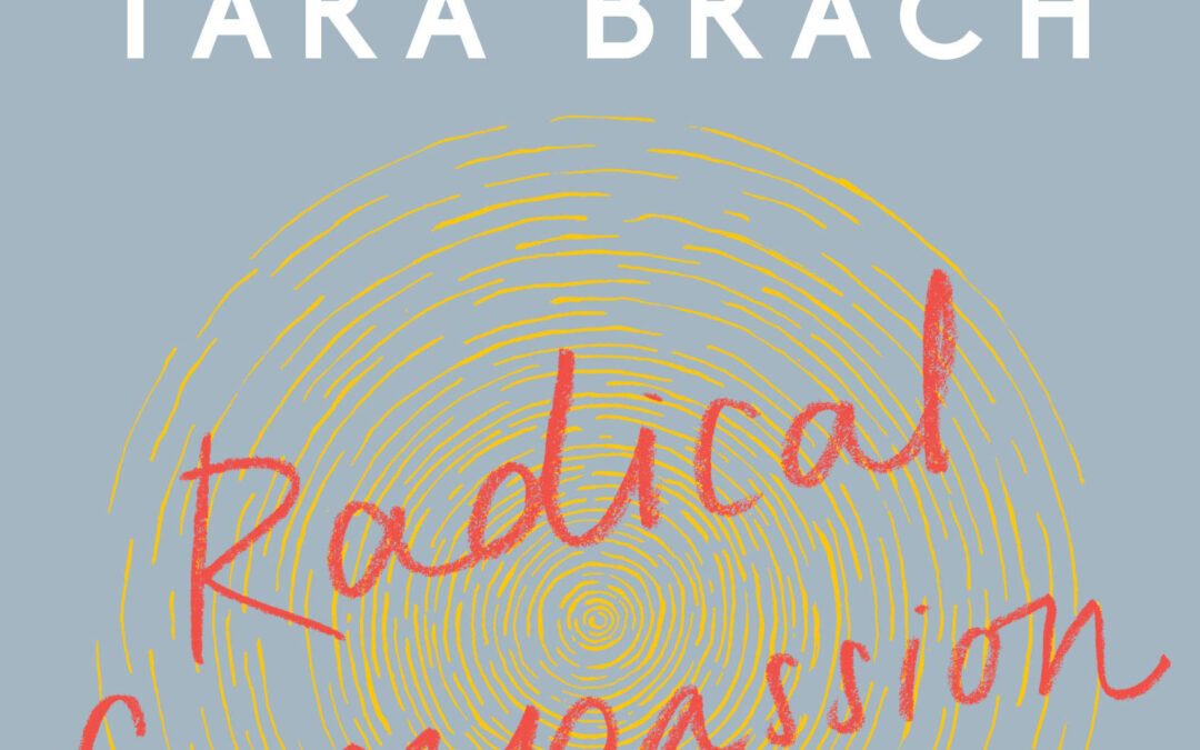 What We Are Reading – Radical Compassion