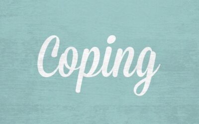 Why do I still Feel This Way? Strategies for Continuous Coping