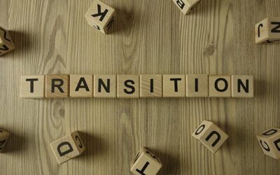 3 Tips to Cope with Transition